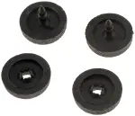 74357 - : Seat Belt Stop Kit for Dorman Image