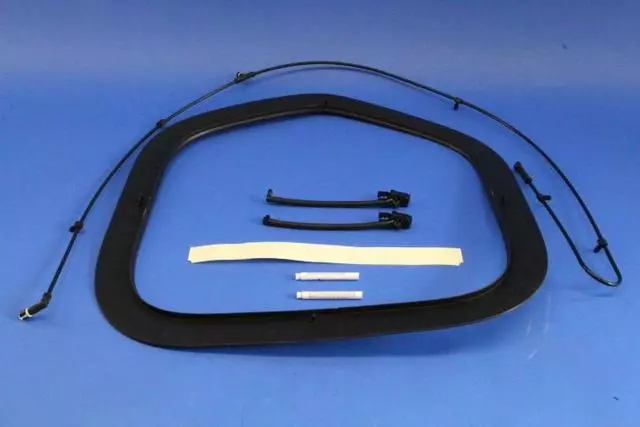 Hood Trim Kit - Mopar (68292008AA)