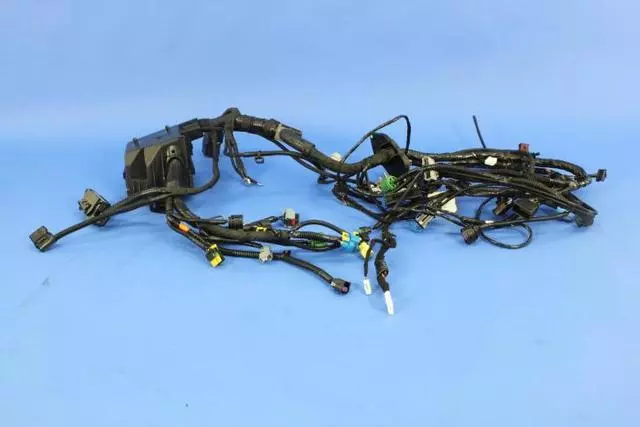 68213972AD - : Headlamp To Dash Wiring for Mopar Image