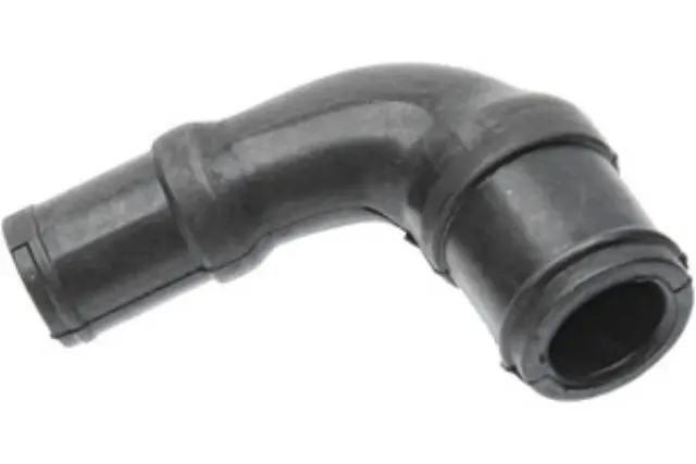 6A103221AL - Emission Systems: URO Parts Engine Crankcase Breather Hose for URO Image