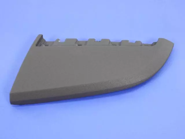 1FH89ZJ8AB - Interior Trim: Instrument Panel Bezel for Mopar Image