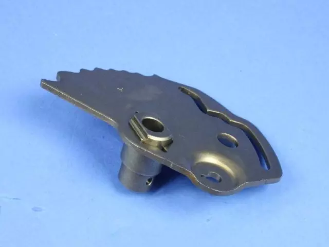 68019913AA - AS68RC; 6-Speed; Automatic Transmission: Manual Valve Cam Plate for Mopar Image image