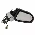 HP5Z17682AF - : Mirror Assembly for Lincoln: MKZ Image