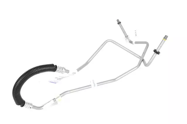 20907136 - : Automatic Transmission Auxiliary Fluid Cooler Inlet Line for Cadillac: SRX Image