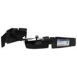 G1EZ8310B - Body: Air Guide for Ford Image