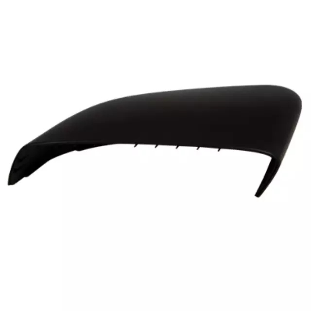 OEM NEW 2010-2014 Ford Mustang Left Side Mirror Cover Cap AR3Z-17D743-AA - Ford (AR3Z-17D743-AA)