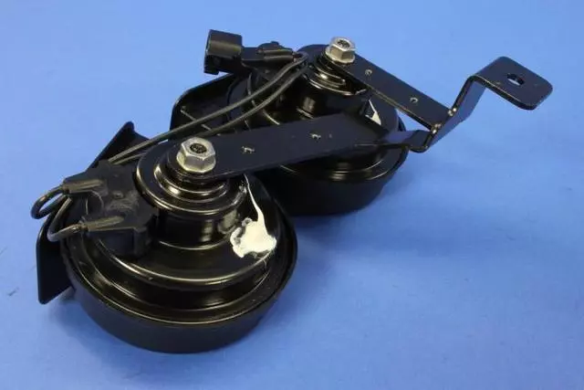 Horn And Bracket - Mopar (68206481AC)