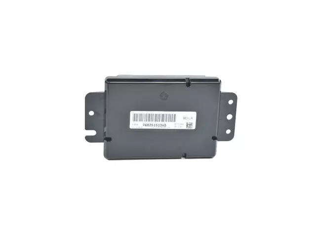 A/C And Heater Module - Mopar (68251513AD)