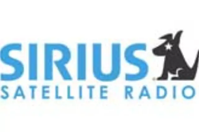 30752770 - Audio/Video: Sirius Satellite Radio W/ 6-Month Introductory for Volvo Image