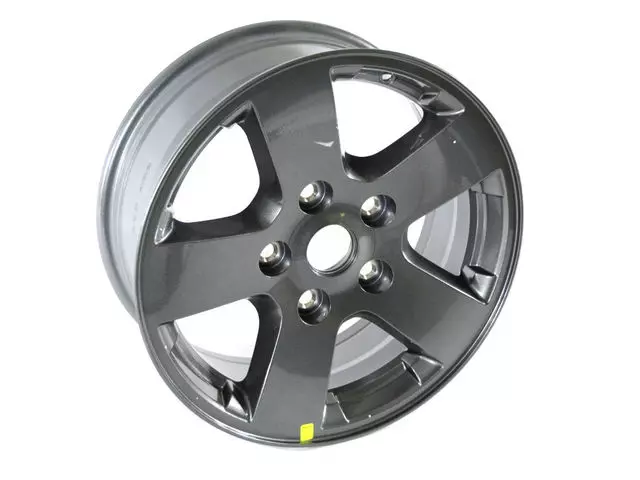 1DZ10CDMAC - Wheels: Aluminum Wheel for Dodge: Ram 1500 | Ram: 1500 Image
