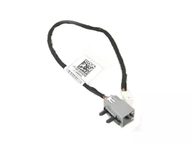 68165492AB - Electrical: Door Jumper Wiring, Left for Mopar Image