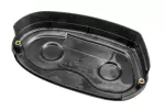 55568041 - : Engine Timing Belt Upper Front Cover for ACDelco Image