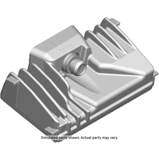 85645028 - Body: Lane Assist Cmra for Chevrolet: Silverado 1500, Silverado 1500 LTD | GMC: Sierra 1500, Sierra 1500 Limited Image