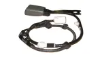 7323042100E2 - Electrical: Buckle for Toyota Image