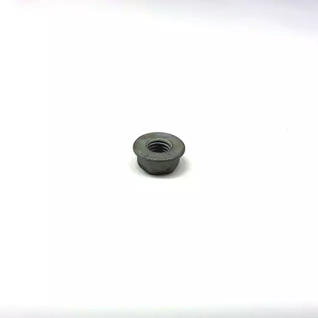 N01508315 - Body: Hood Hinge Nut for Volkswagen Image