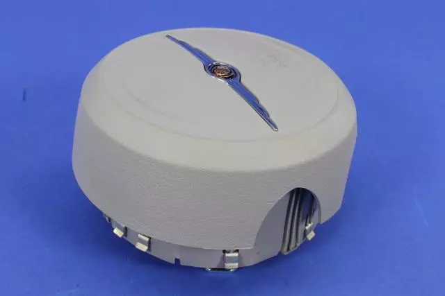 Driver Air Bag - Mopar (ZE64BDAAF)