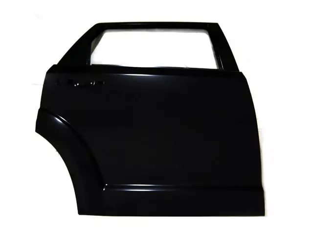 68040232AB - Doors, Door Mirrors and Related Parts: Rear Door, Right for Mopar Image