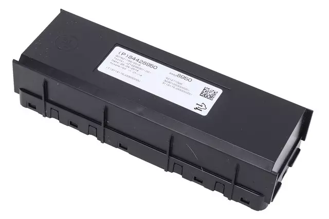 Acdelco™ Infotainment Display Control Switch - GM (1574996)