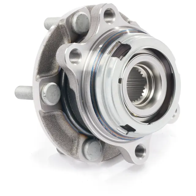 40202EJ70B - : Wheel Bearing And Hub Assembly for Infiniti Image