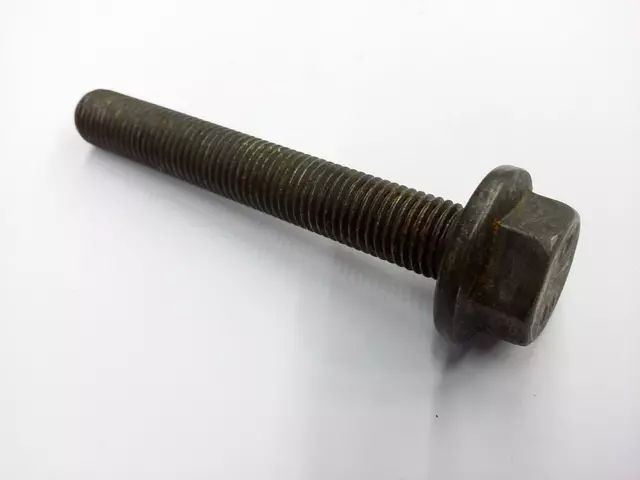 N10488302 - : OEM NEW 2006 Volkswagen Audi Hexagon Head Bolt For Camshaft Adjusters N-10488302 for Volkswagen Image
