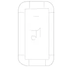 2229055011648T92 - Body: Trunk Switch for Mercedes-Benz Image