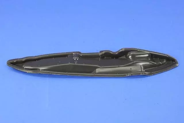 Fender To Hinge Pillar Silencer, Left - Mopar (68193913AA)