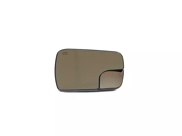 Mirror Replacement Glass, Left - Mopar (68402093AA)