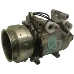 6511929 - : gpd Compressor New 6511929 for GLOBAL PARTS DISTRIBUTORS Image
