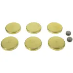 MPE106BR - : Stock Replacement Expansion Plug Kit for Melling Image