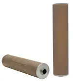 57265 - : WIX Cartridge Lube Metal Canister Filter for WIX Image