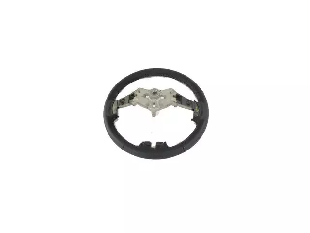 Steering Wheel - Mopar (1TT66LA3AE)