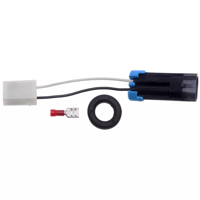 Pump - GM (89017061)