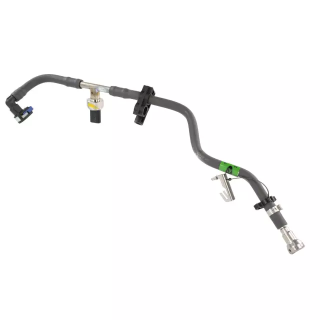 GR3Z9J280D - : Pipe Fuel for Ford Image