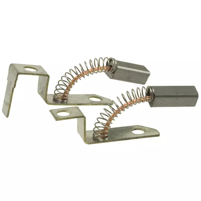 Alternator Brush Set - ACDelco (E739)
