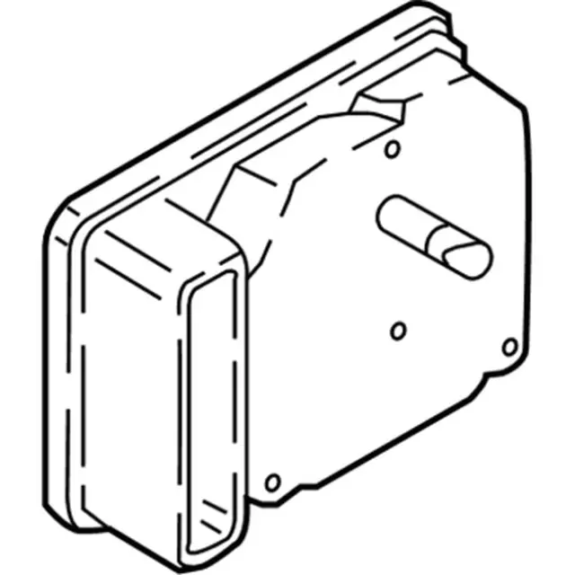 GN1Z2C219D - Electrical: Control Module for Ford: EcoSport Image