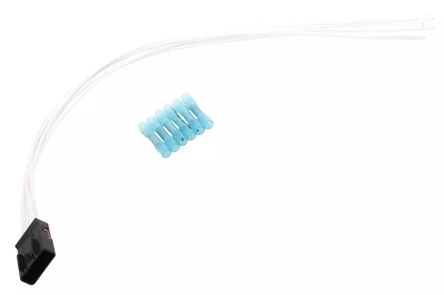 19368863 - : Multi-Purpose Pigtail Kit for GM Image