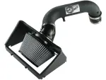 5412402 - : Magnum FORCE Stage-2 Cold Air Intake System w/ Pro 5R Filter for aFe Power Image