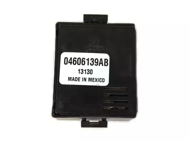 4606139AB - Electrical: Daytime Running Lamp Module for Mopar Image