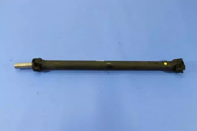 5146592AC - Rear Axle; American Axle 292 MM Dual Rear Wheels; Differential and Drive Line: Drive Shaft for Mopar Image