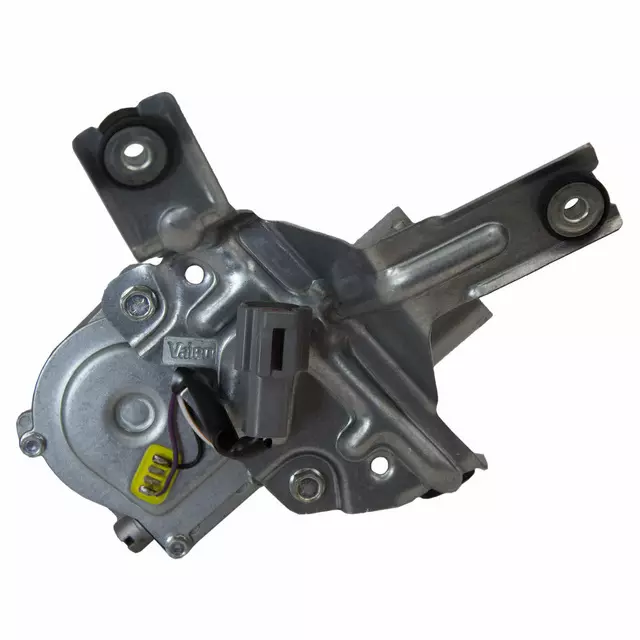 WM540 - Wiper and Washer: Wiper Motor for Motorcraft Image