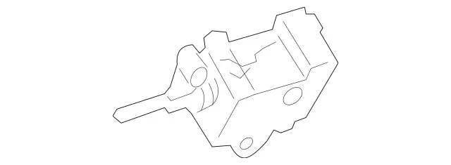 2518200197 - Side Panels: Resistor for Mercedes-Benz: 250, 300S, CL550, CL600, CL63 AMG, CL65 AMG, CLS500, CLS55 AMG, CLS550, CLS63 AMG, GL320, GL550, ML320, ML350, ML450, ML500, ML550, ML63 AMG, R320, R350, R500, S350, S400, S500, S550, S600, S63 AMG Image image