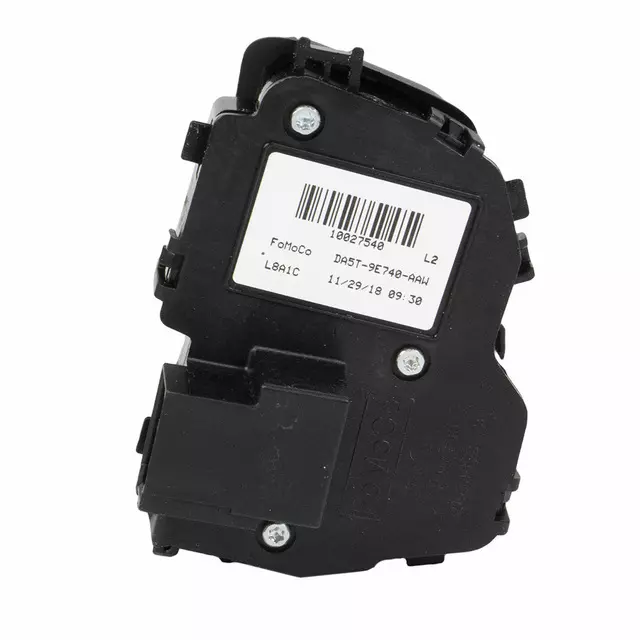 DA5Z9C888AA - : Switch for Lincoln: MKS, MKT Image