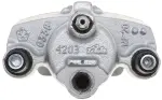 FRC11270C - : Raybestos R-Line Reman Semi-Loaded Coated Caliper for Raybestos Brakes Image