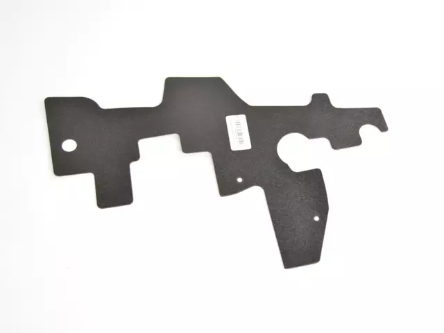 Radiator Upper Seal - Mopar (68237330AA)