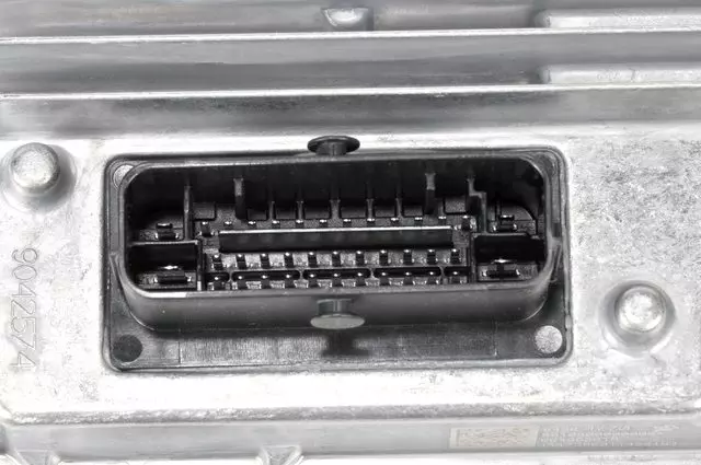 Module - GM (84619419)