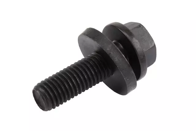 Camshaft Sprocket Bolt - GM (90537451)