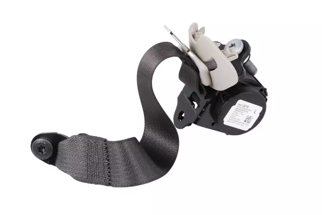 84572061 - Body: Lap &amp; Shoulder Belt for GM Image