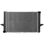1851C - : gpd Radiator 1851C for GLOBAL PARTS DISTRIBUTORS Image