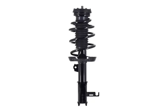 2333415R - Suspension &amp; Steering: Focus Auto Parts Suspension Strut and Coil Spring Assembly for Focus Auto Parts Image