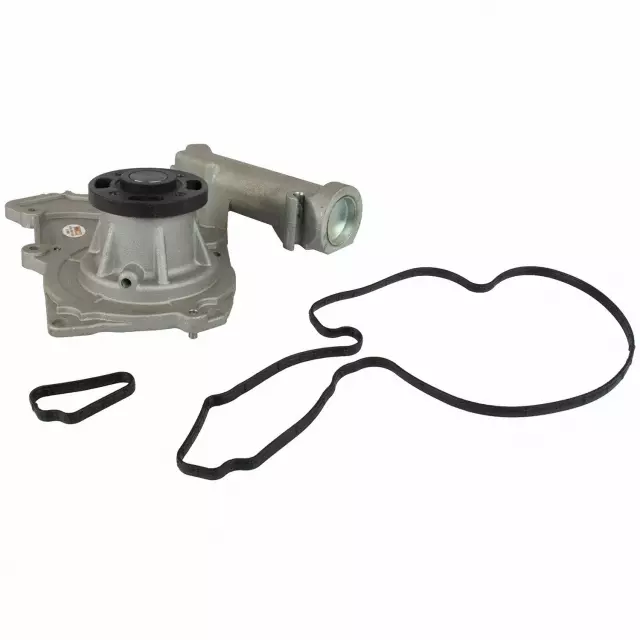 Pump Assembly Water - Ford (QPW21)